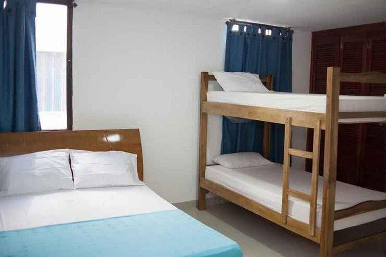 Hostel Ocean View