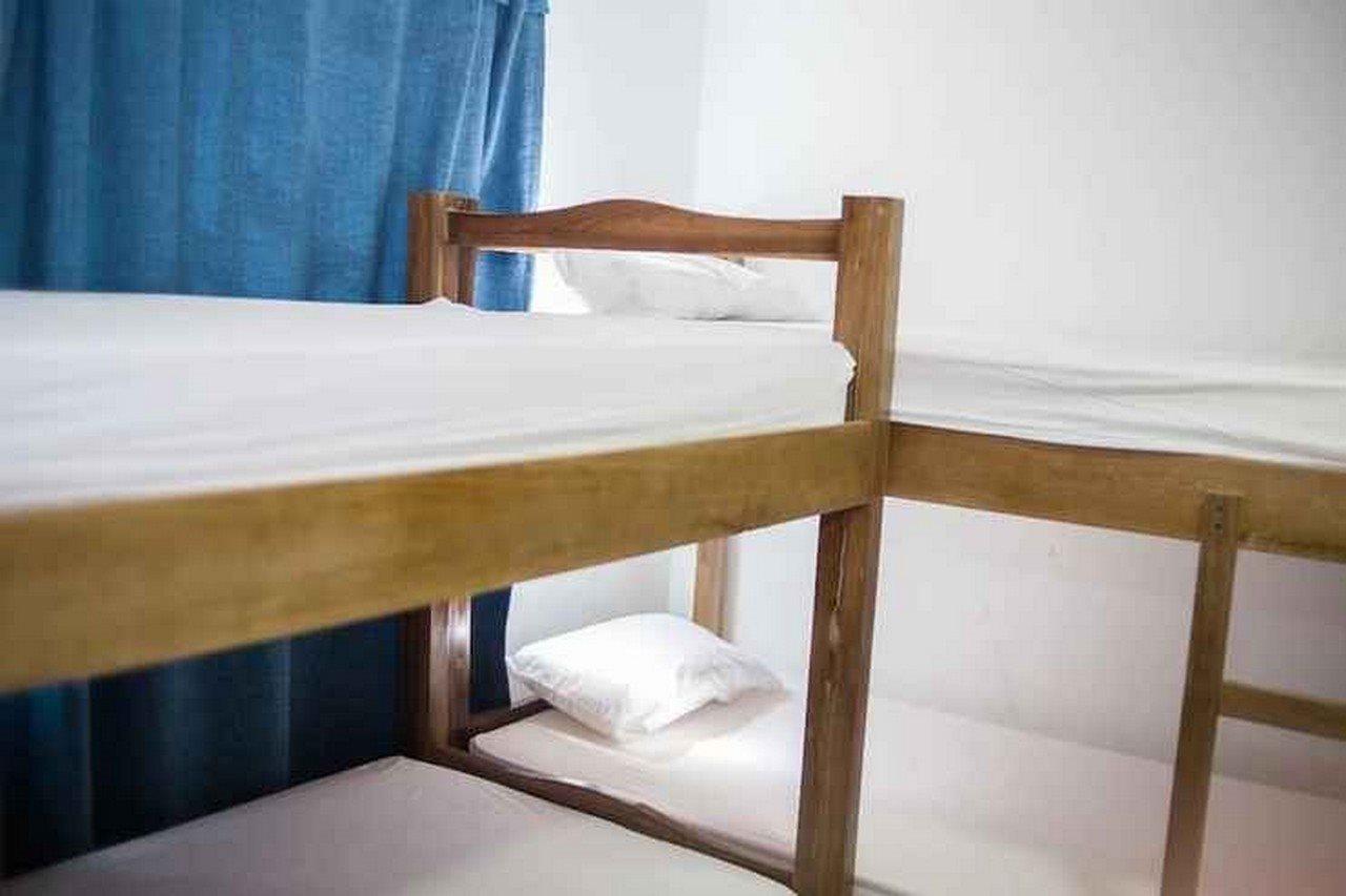 Hostel Ocean View Cartagena