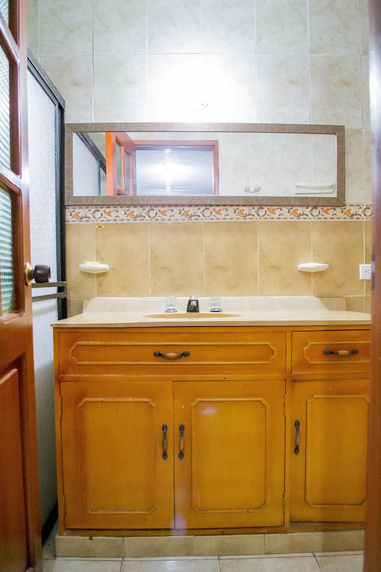 Hostel Ocean View *