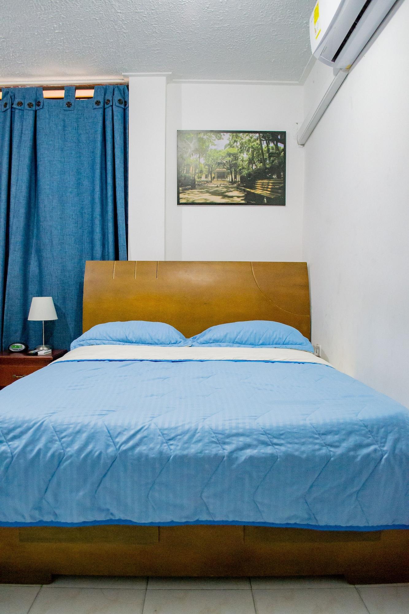 Hostel Ocean View