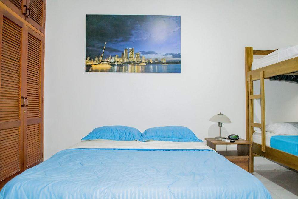 Ocean View Hostel