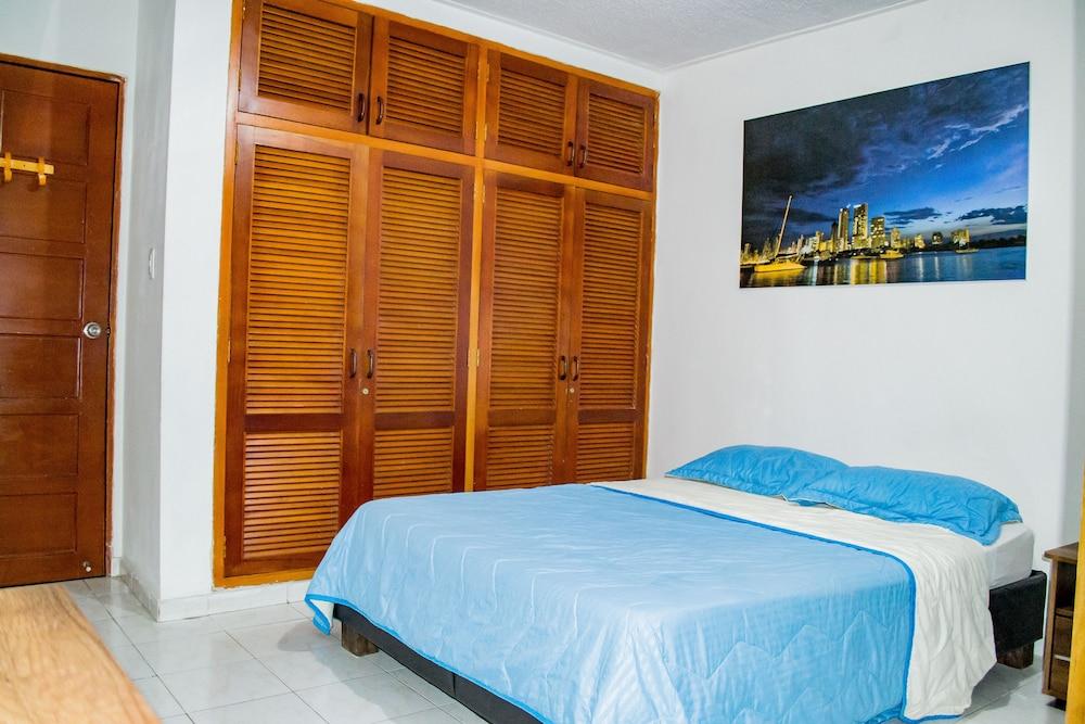 Hostel Ocean View