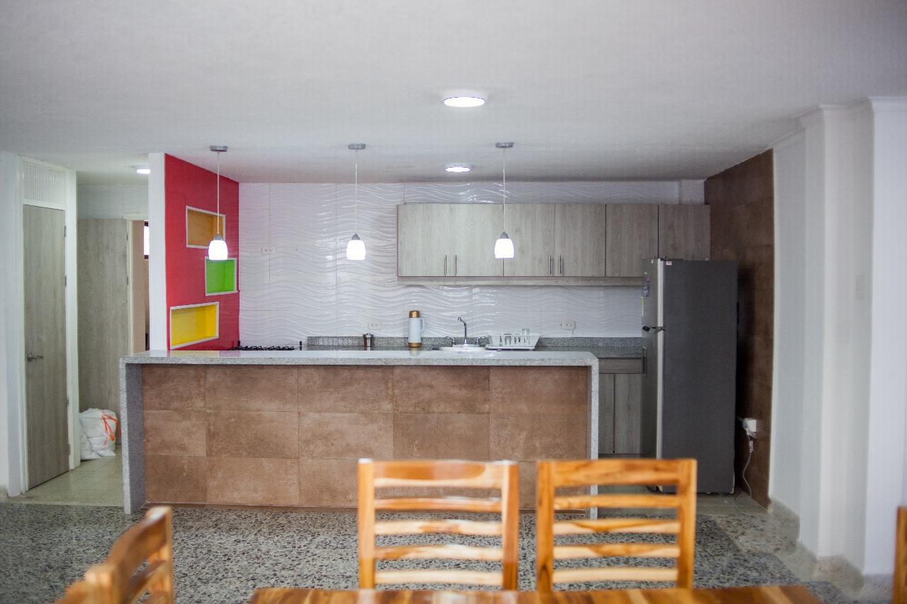 Ocean View Hostel