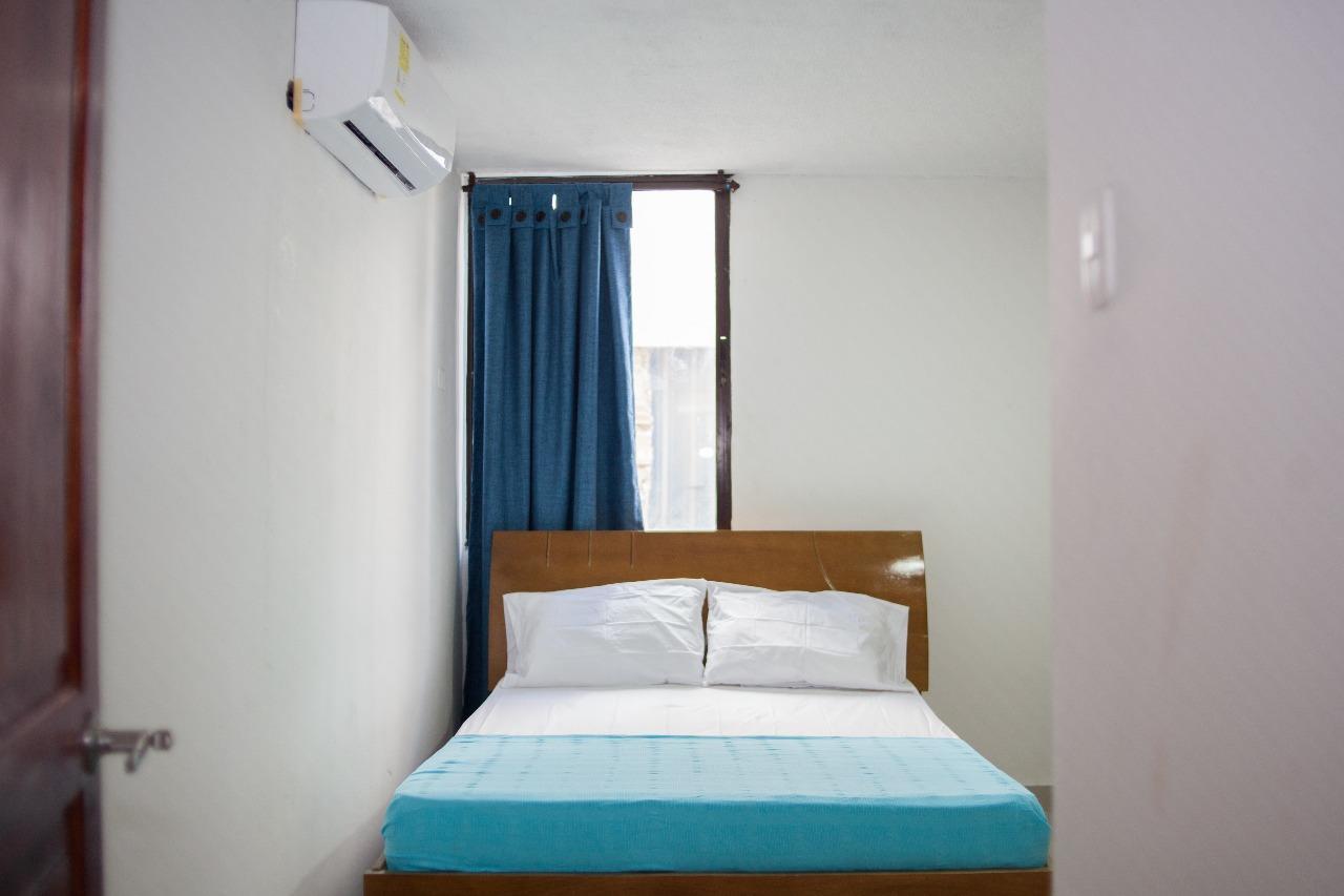 Hostel Ocean View *
